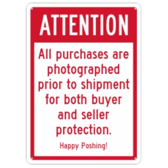 Other - Posher Notes